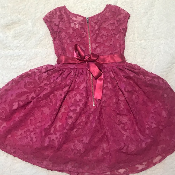 SOLD American Girl dress. Mint condition! - Picture 2 of 3